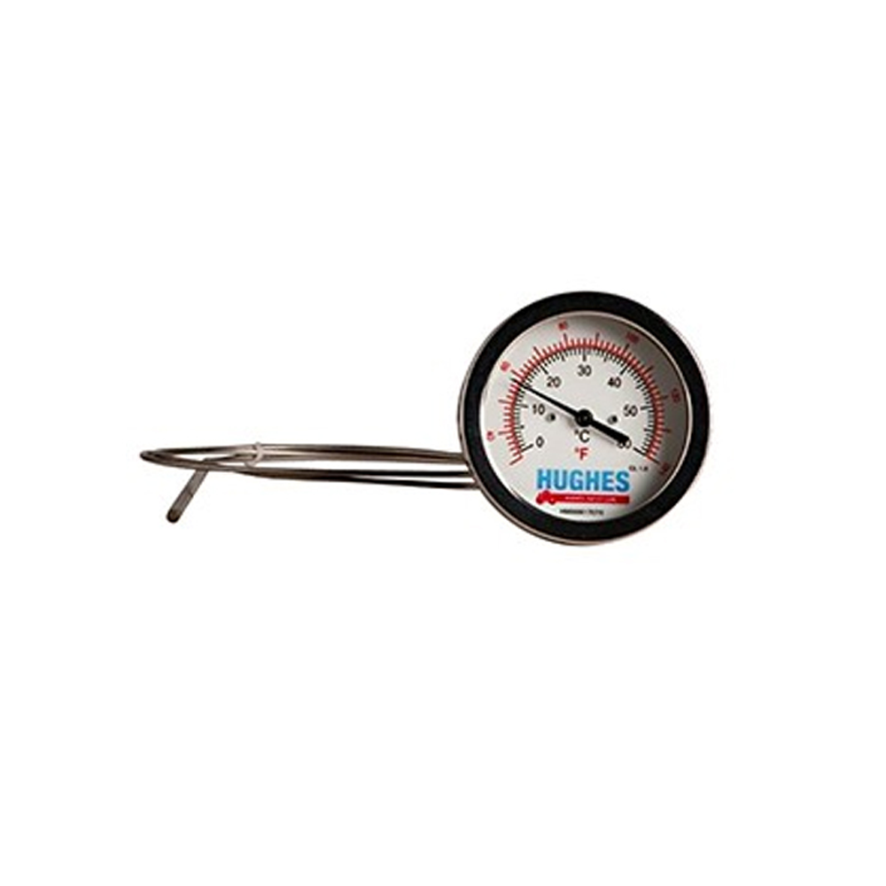 0002582321.9 - Temperature Gauge - Haws Co